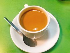 -胜利茶餐室