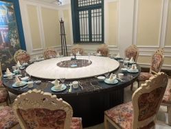 -梅龙镇酒家·宴会厅(南京西路总店)