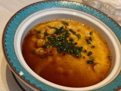 -香港狮子山下·明星粤菜餐厅(北苑店)