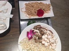 -名都晓荷塘养生火锅概念店(文化街店)