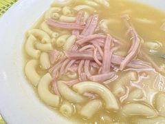 -澳洲牛奶公司(佐敦店)