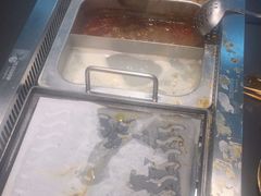 -星伦多自助料理·涮烤一体(虹悦城店)