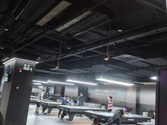 -源8台球俱乐部(徐汇绿地缤纷城店)