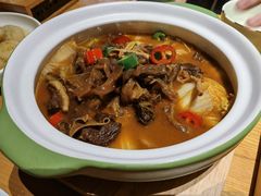 -竹里馆·淮扬菜·功夫茶(老门东店)