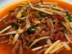 -蓉城小馆(科兴店)