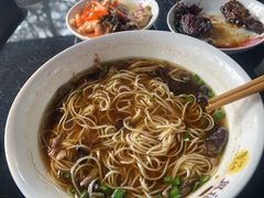 -兴福老面馆(寺路街店)