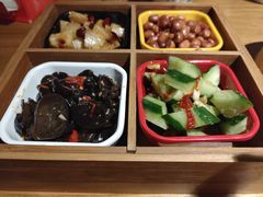 -霸王虾·小龙虾香辣蟹(玉林店)