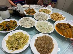 -枫林饺子