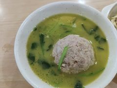 -蒋家桥饺面店(东关街店)