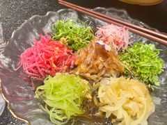 -顺福苑·新派淮扬菜