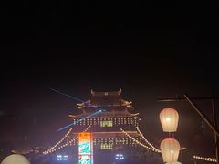 -苏州吴宫泛太平洋酒店
