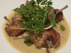 -壳里西餐厅Coquille Seafood Bistro(蒙自路店)