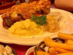 -申德勒加油站西餐厅(日坛路总店)