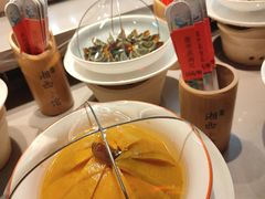 -湘西小馆(滨河路店)