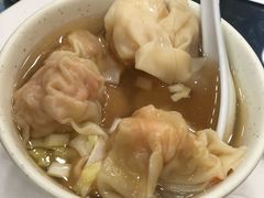 -麦文记面家(佐敦店)