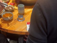 -老凯俚酸汤鱼(鸿通城店)