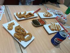 -小木屋拌饭(西安华阳城店)