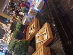 -博林天瑞喜来登酒店·西丽尚膳