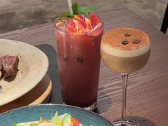 -404干式熟成牛排馆•聚会餐厅