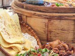 -田园印象·成都土菜院子(华阳店)