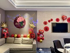 -真爱中国餐馆·年华店(朱雀大街店)