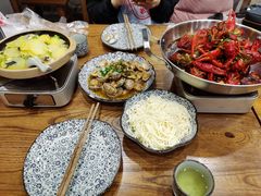 -虾小龙老长沙龙虾馆(坡子街店)