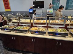 -十方新概念素食餐厅(厚街店)