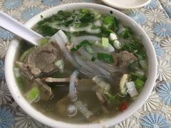 -西北羊肉粉汤馆