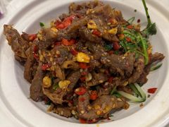 -新新湘菜馆(新中街二条店)
