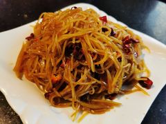 -津菜宋记老房子(平山道店)