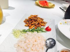 特色双味蝦-和记小菜(七宝店)