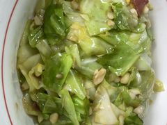 包心菜-老铁私房菜