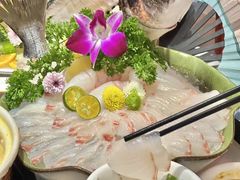 -官塘锋记鱼生·生腌·砂锅粥(牌坊街店)