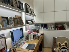-海马体照相馆(成都来福士广场店)