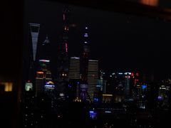 -上海外滩悦榕庄酒店