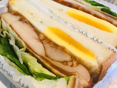 -罗森尼娜(解放西路店)