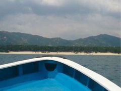 -西涌国际滨海旅游区