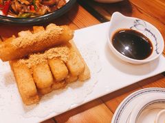 -符离集餐厅(万象城店)
