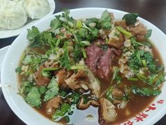 -小胖包子王(光明楼店)