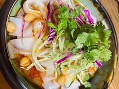 乌市巷子凉皮-那时新疆·若羌(经纬汇店)