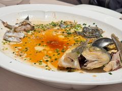 -一澜江宴·江景地标楚菜(江滩公园店)