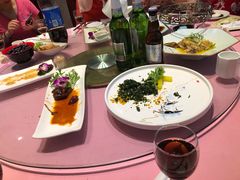 -复旦大学本部-食堂