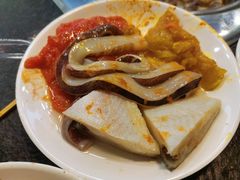 -阳光牧场自助餐厅(宝德购物中心店)