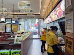 -老淮城·长鱼面(河下古镇店)