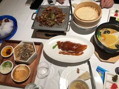 -四季民福烤鸭店(前门店)