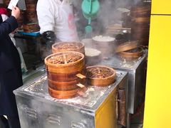 -海汇源老烧麦店(东大街总店)