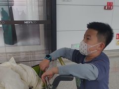 -广州白云国际机场