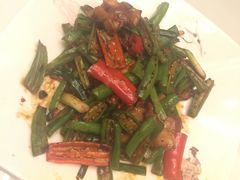 -东海朗廷酒店-唐阁T’ANG COURT 中餐厅