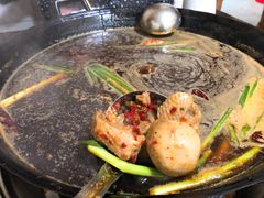 -石灰市毛记烧鸡公(解放碑店)