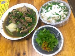 -正宗阳山牛杂(东城店)